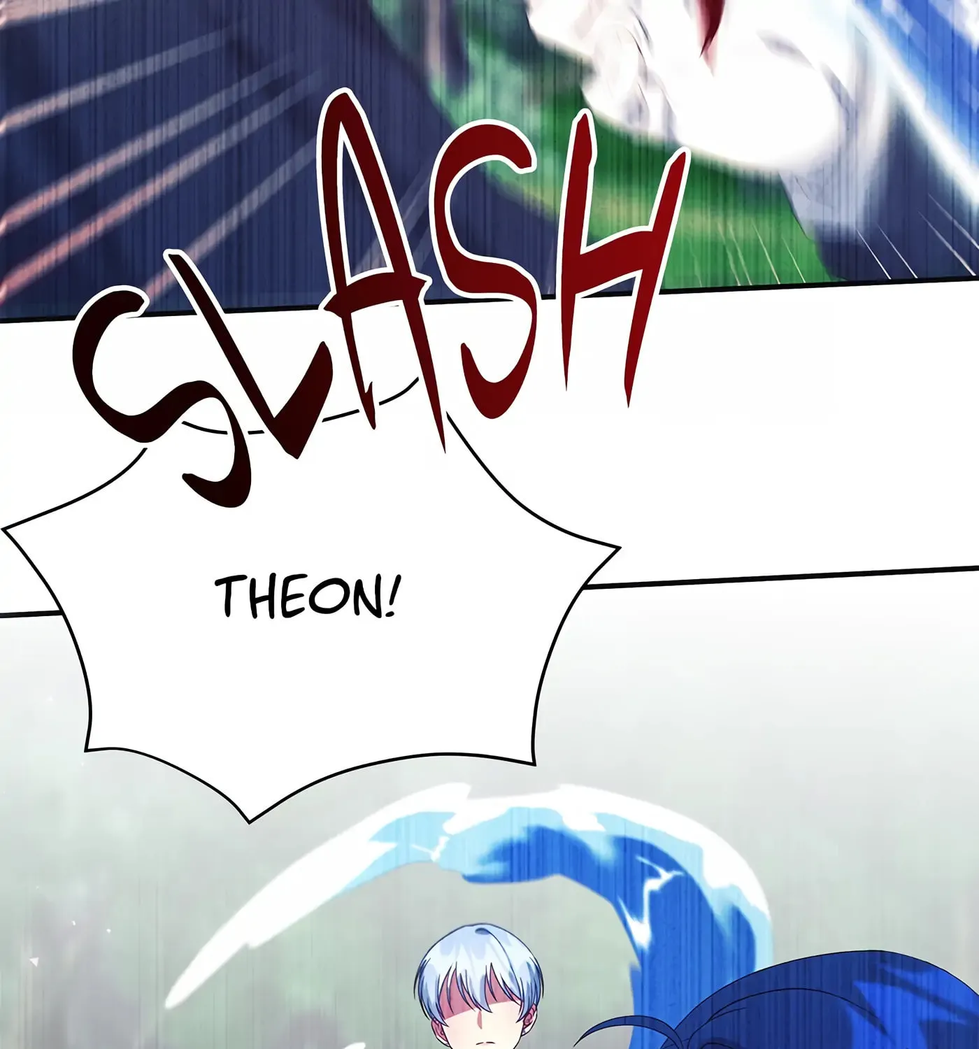 Accidental Warrior Chapter 75 page 75 - 