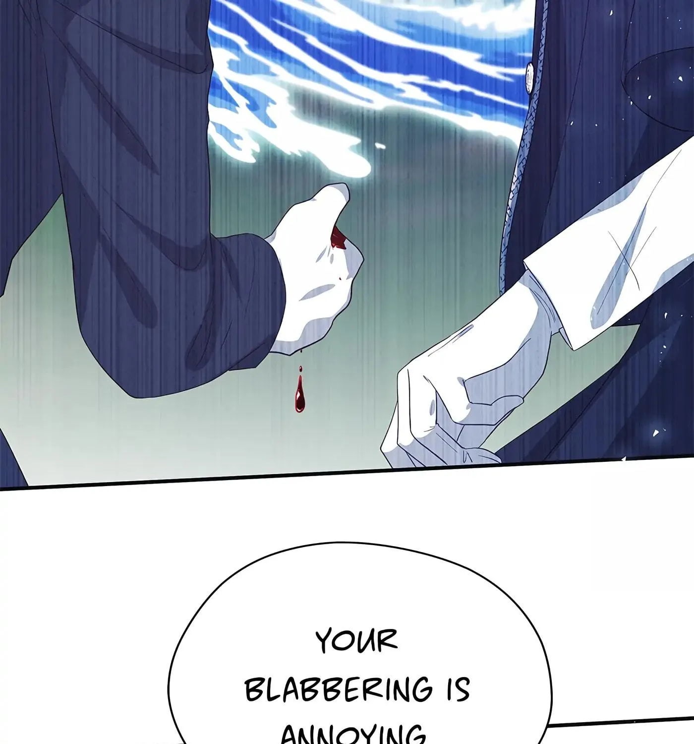 Accidental Warrior Chapter 75 page 77 - 