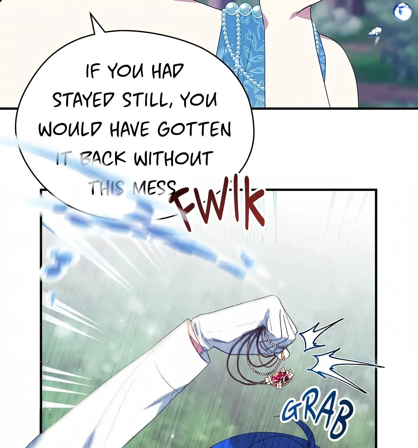 Accidental Warrior Chapter 75 page 79 - 
