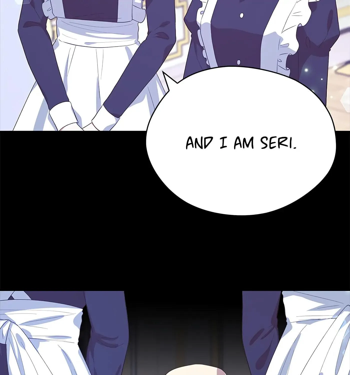 Accidental Warrior Chapter 75 page 9 - 