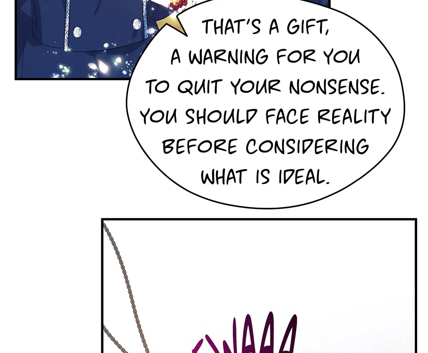 Accidental Warrior Chapter 75 page 82 - 