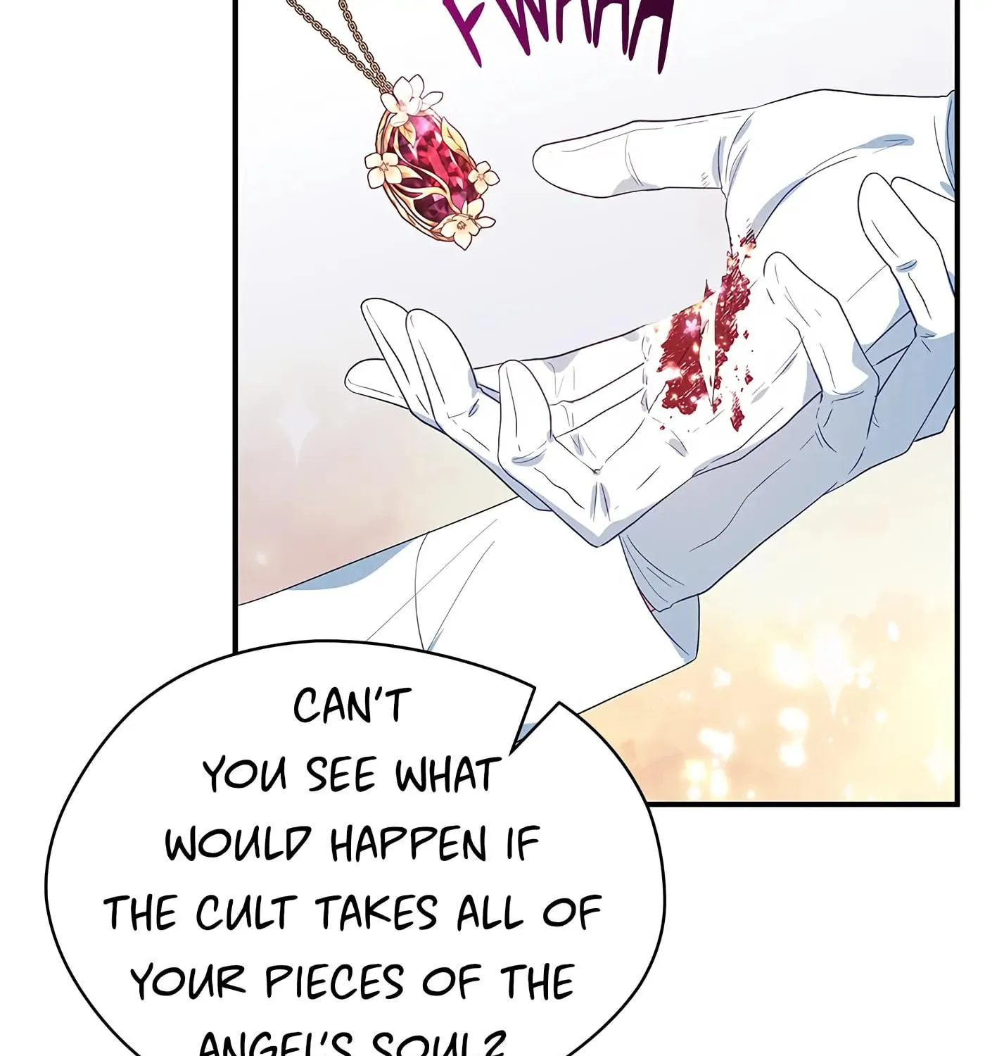 Accidental Warrior Chapter 75 page 83 - 