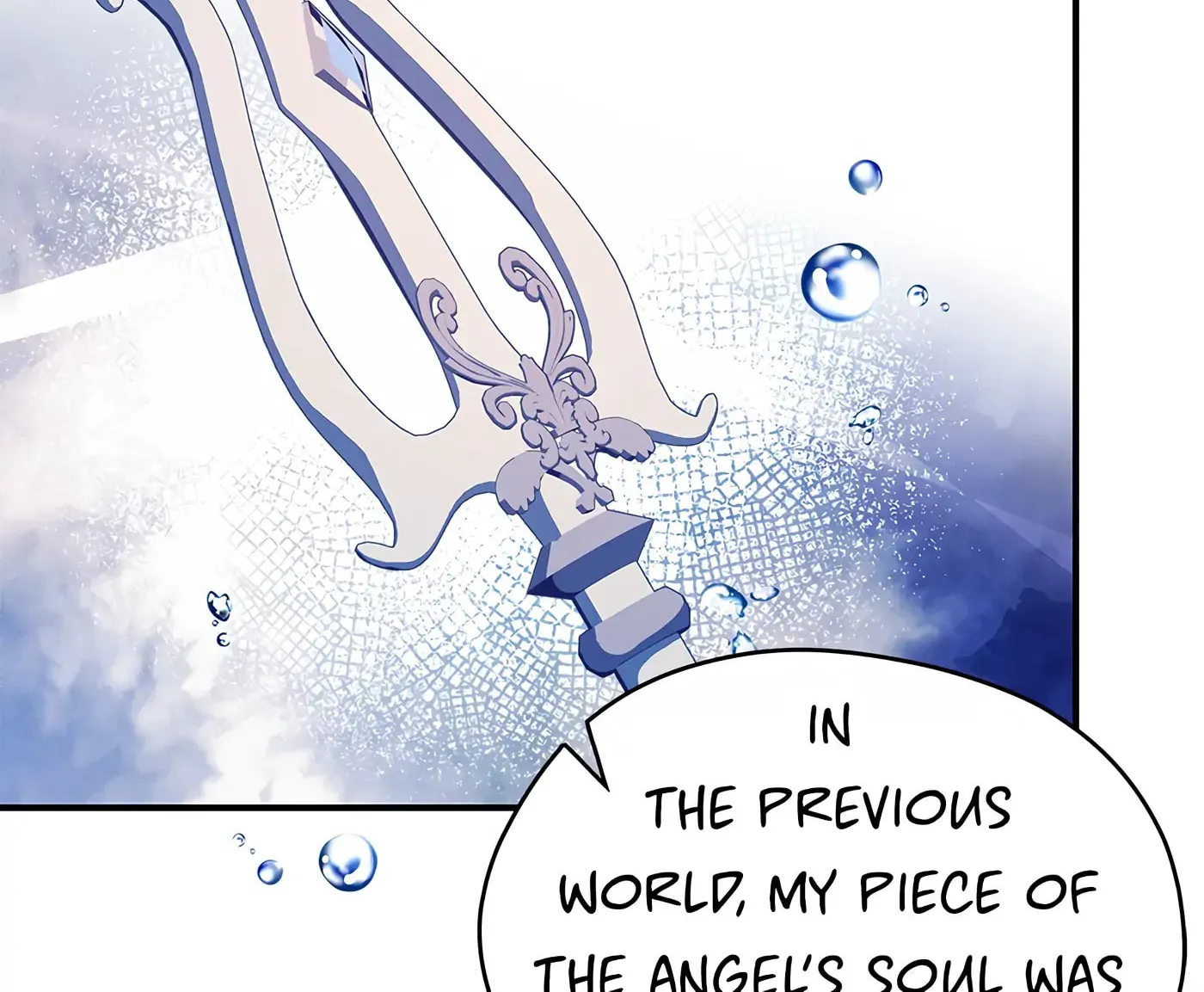 Accidental Warrior Chapter 75 page 86 - 
