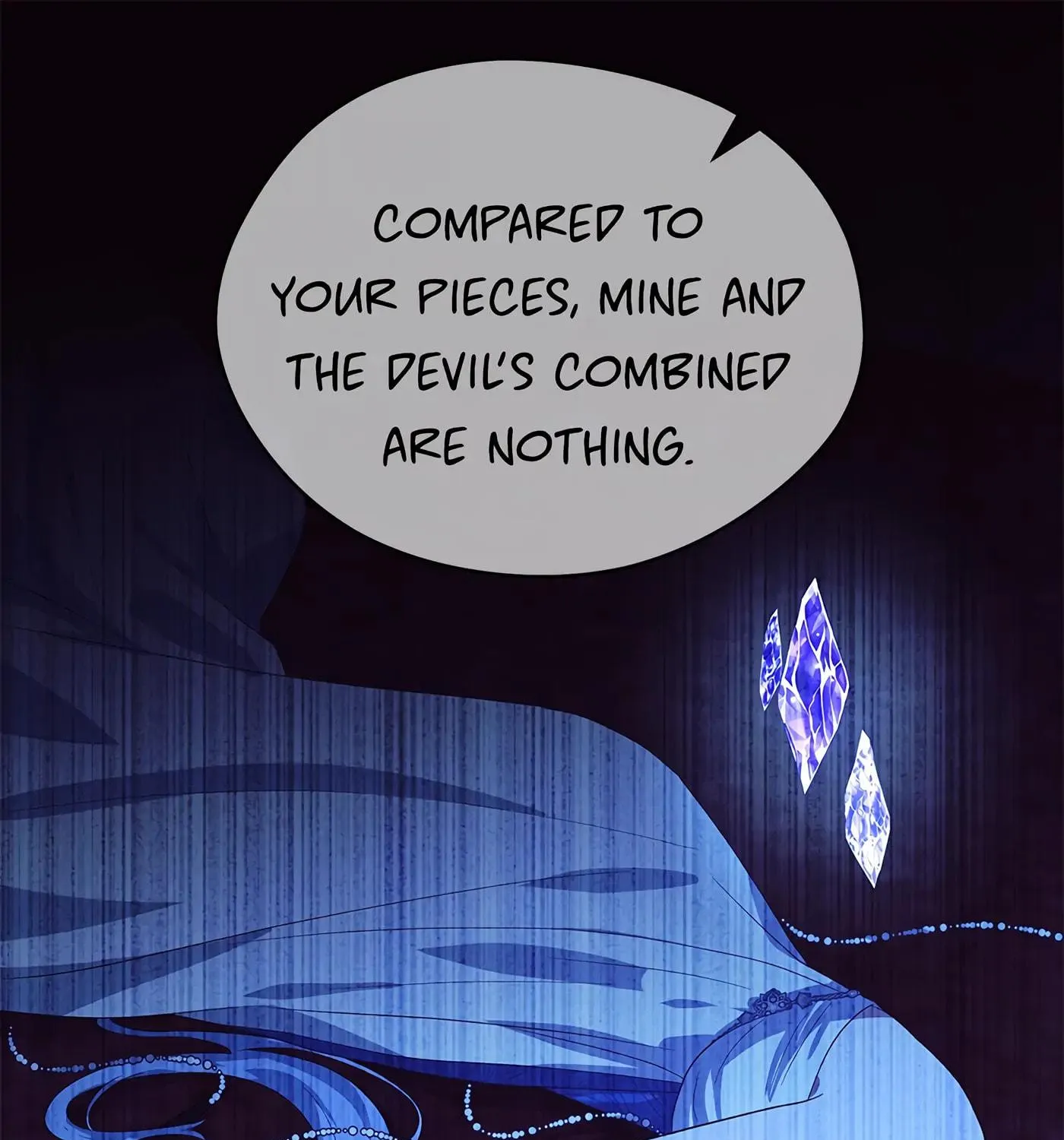 Accidental Warrior Chapter 75 page 89 - 