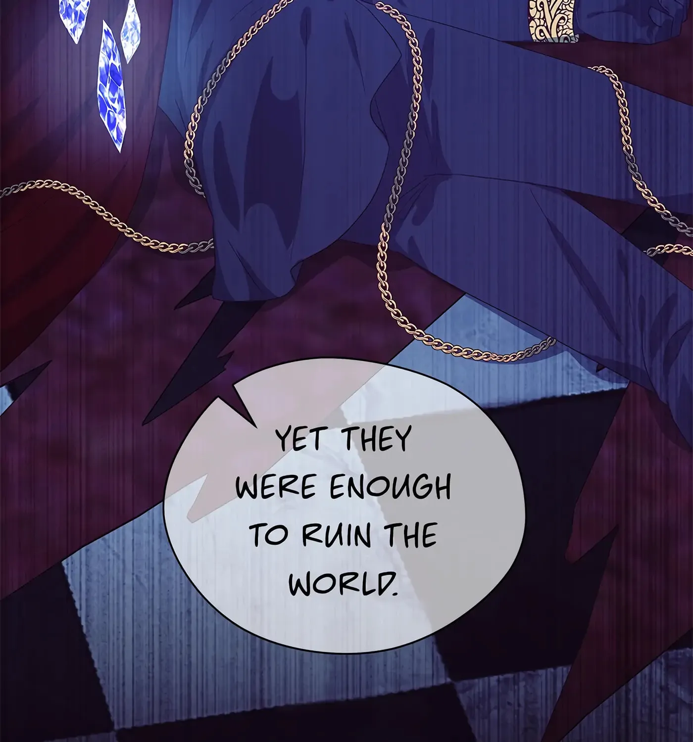 Accidental Warrior Chapter 75 page 91 - 