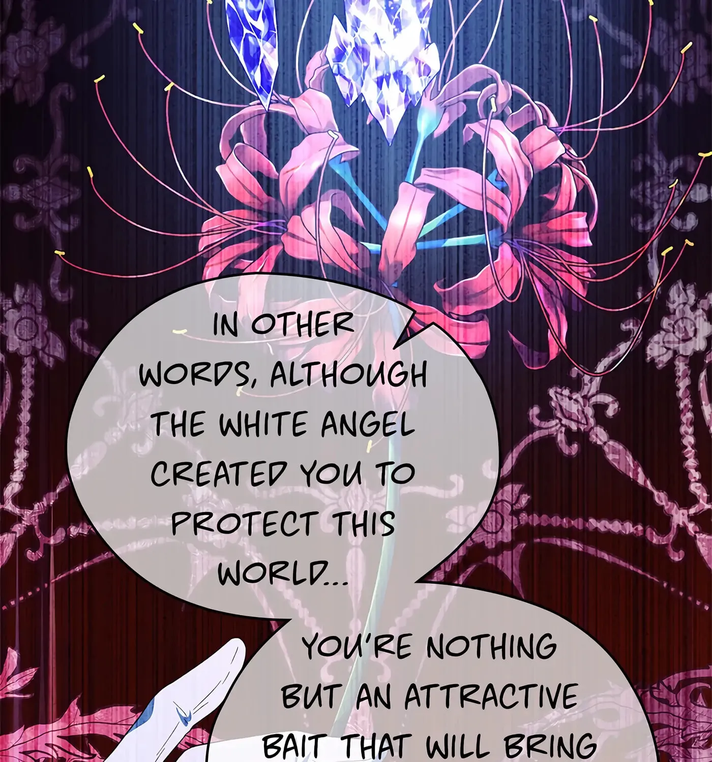 Accidental Warrior Chapter 75 page 93 - 