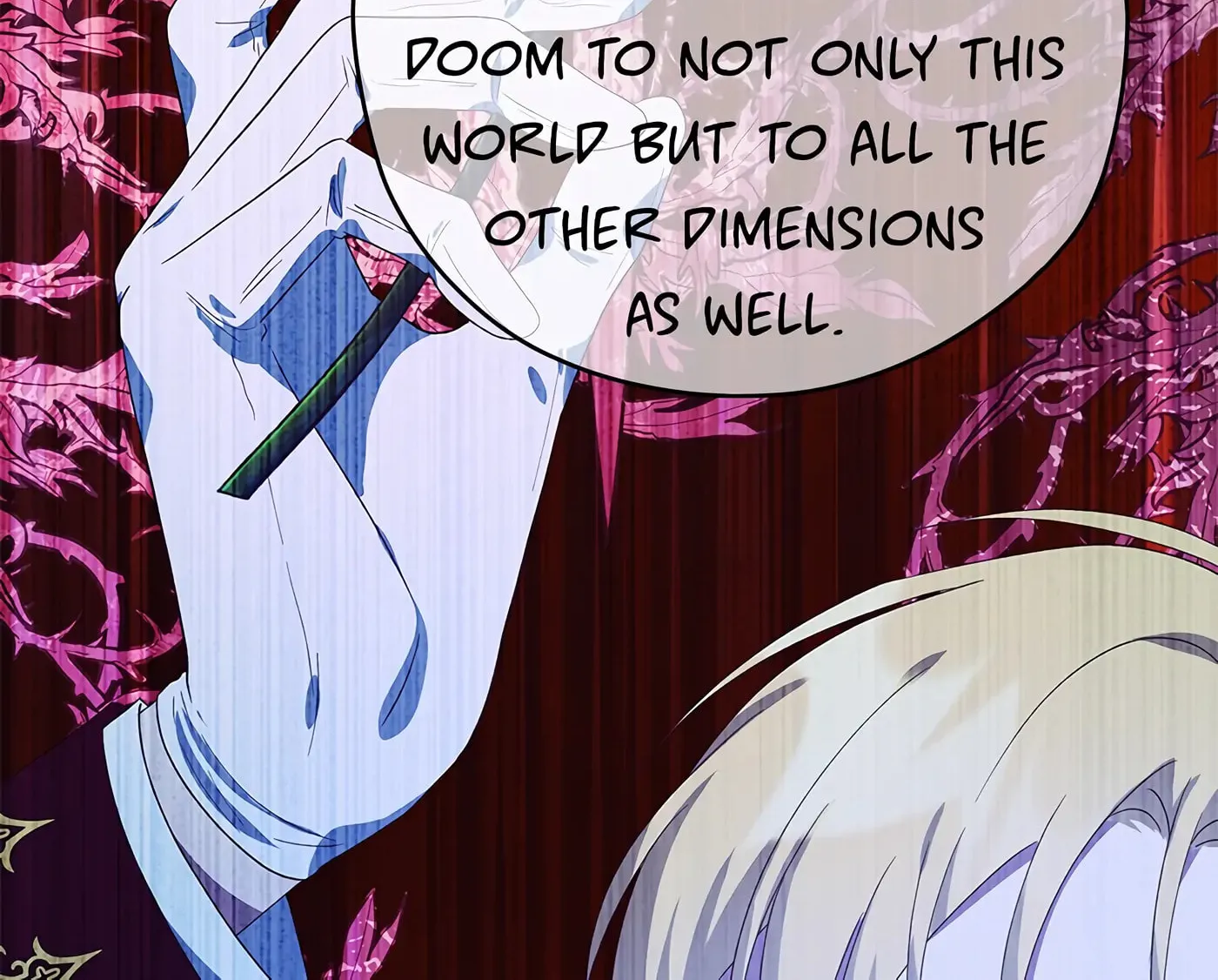 Accidental Warrior Chapter 75 page 94 - 