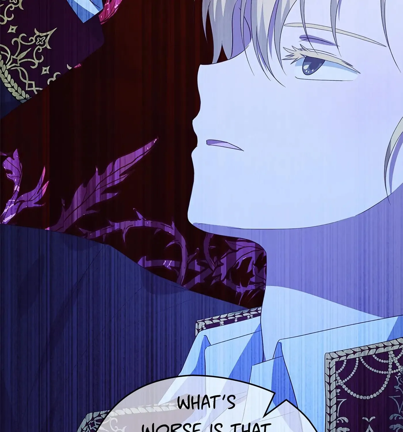 Accidental Warrior Chapter 75 page 95 - 