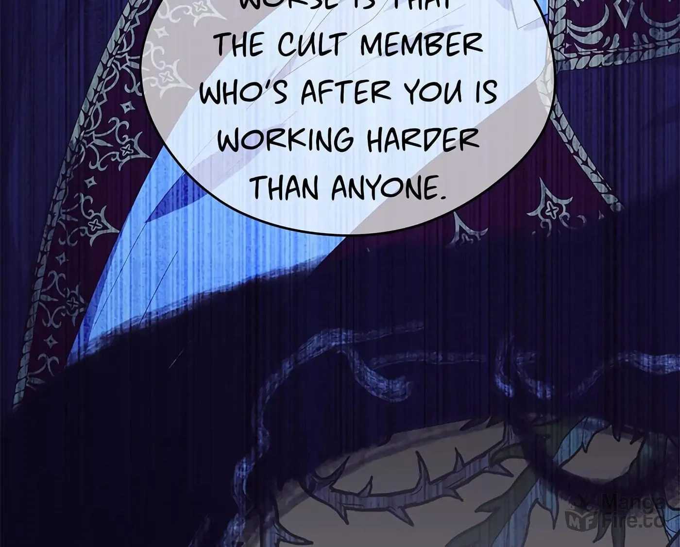 Accidental Warrior Chapter 75 page 96 - 