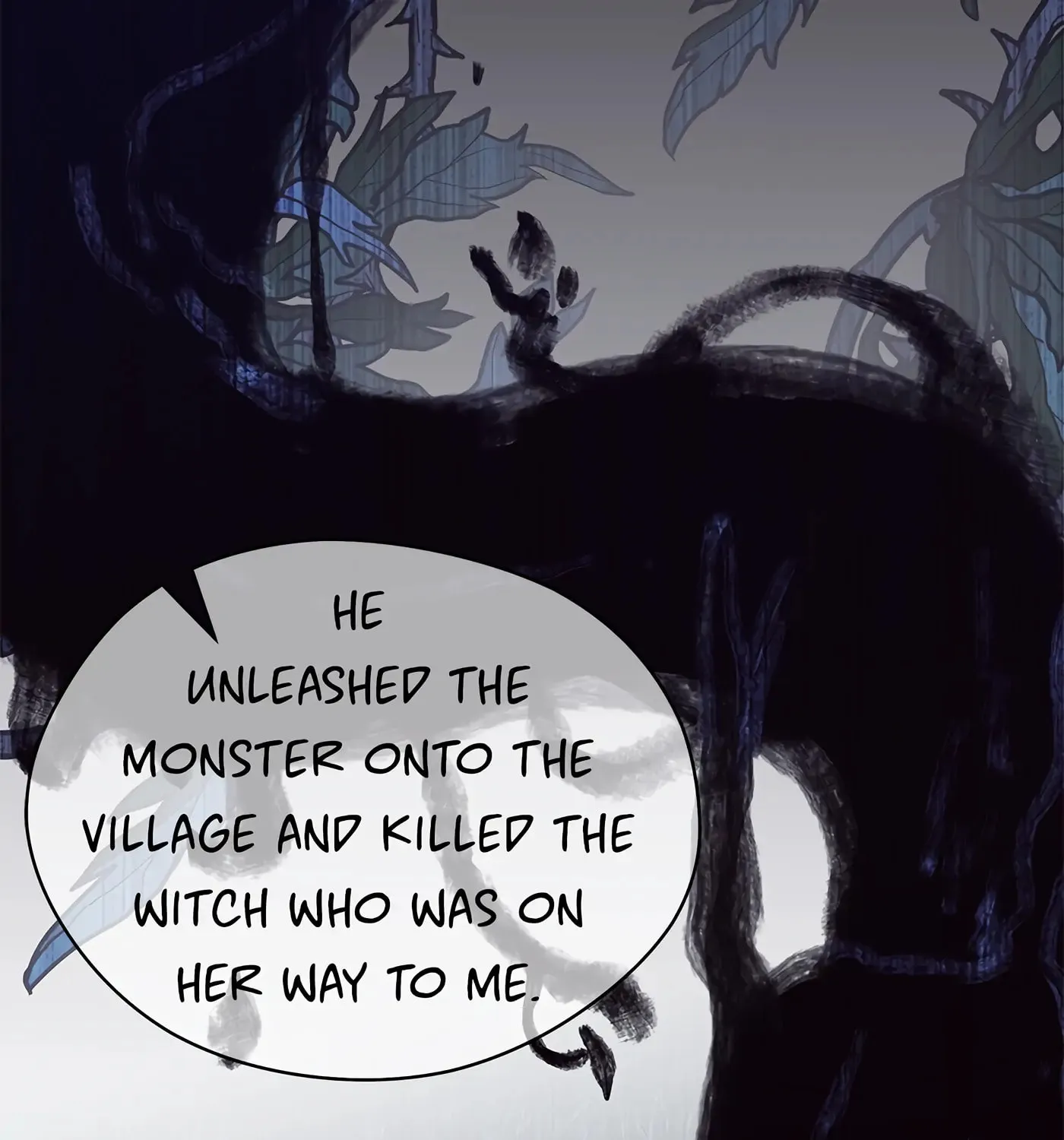 Accidental Warrior Chapter 75 page 97 - 