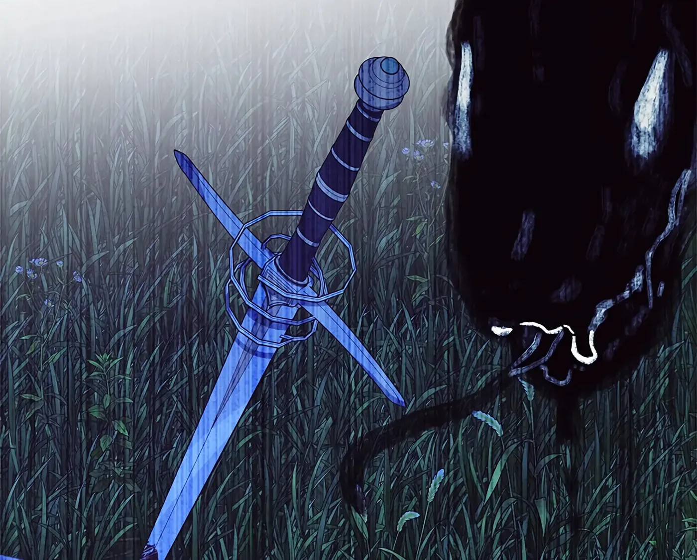 Accidental Warrior Chapter 75 page 98 - 