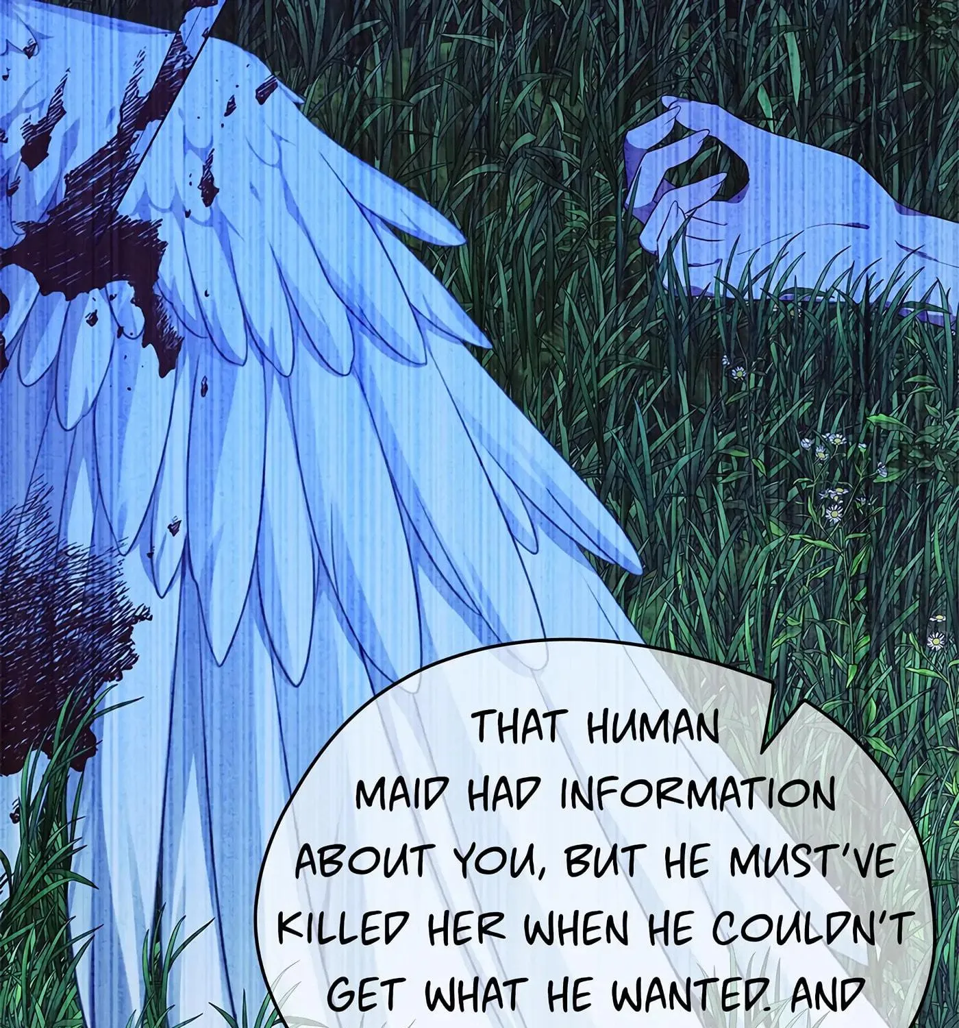 Accidental Warrior Chapter 75 page 99 - 