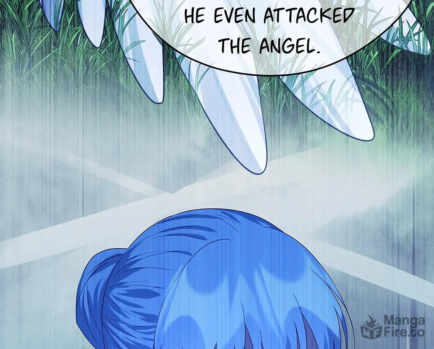 Accidental Warrior Chapter 75 page 100 - 