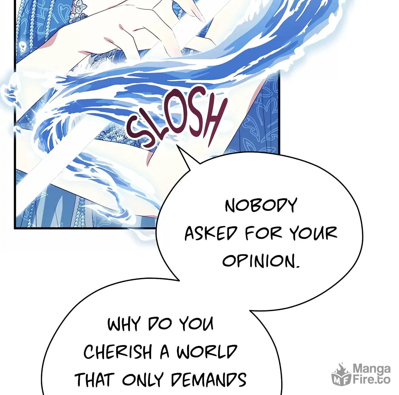 Accidental Warrior Chapter 76 page 102 - 