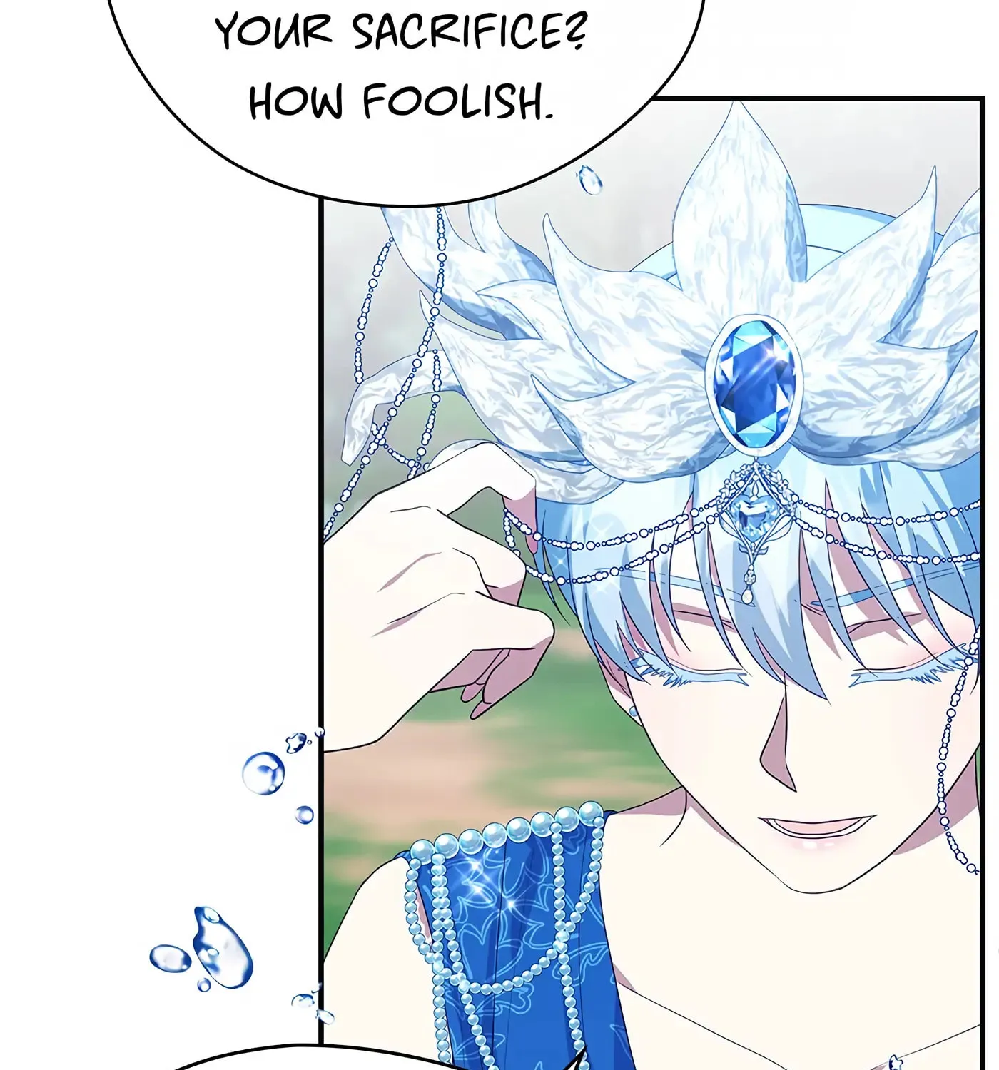 Accidental Warrior Chapter 76 page 103 - 