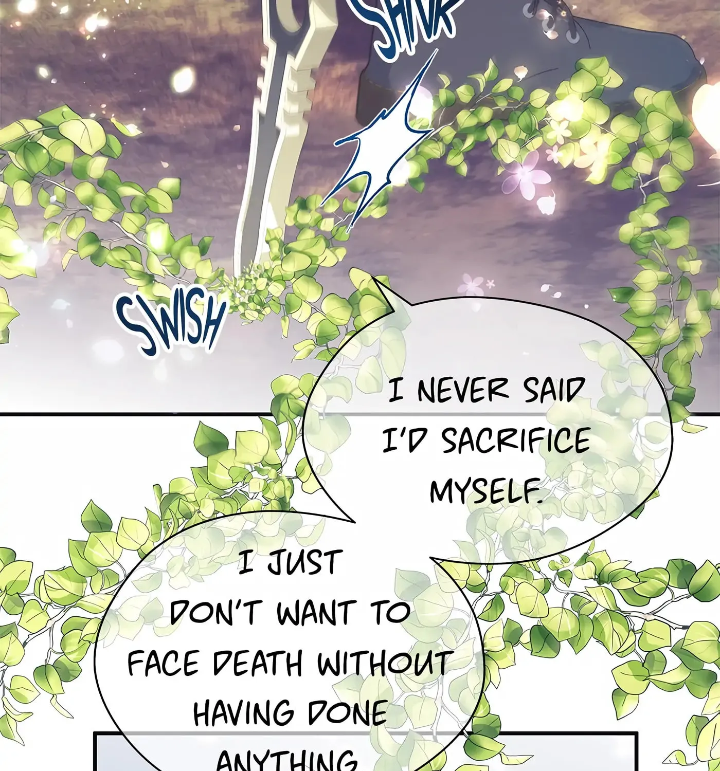 Accidental Warrior Chapter 76 page 105 - 