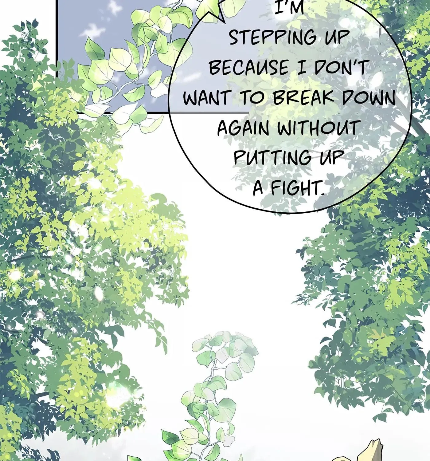 Accidental Warrior Chapter 76 page 107 - 