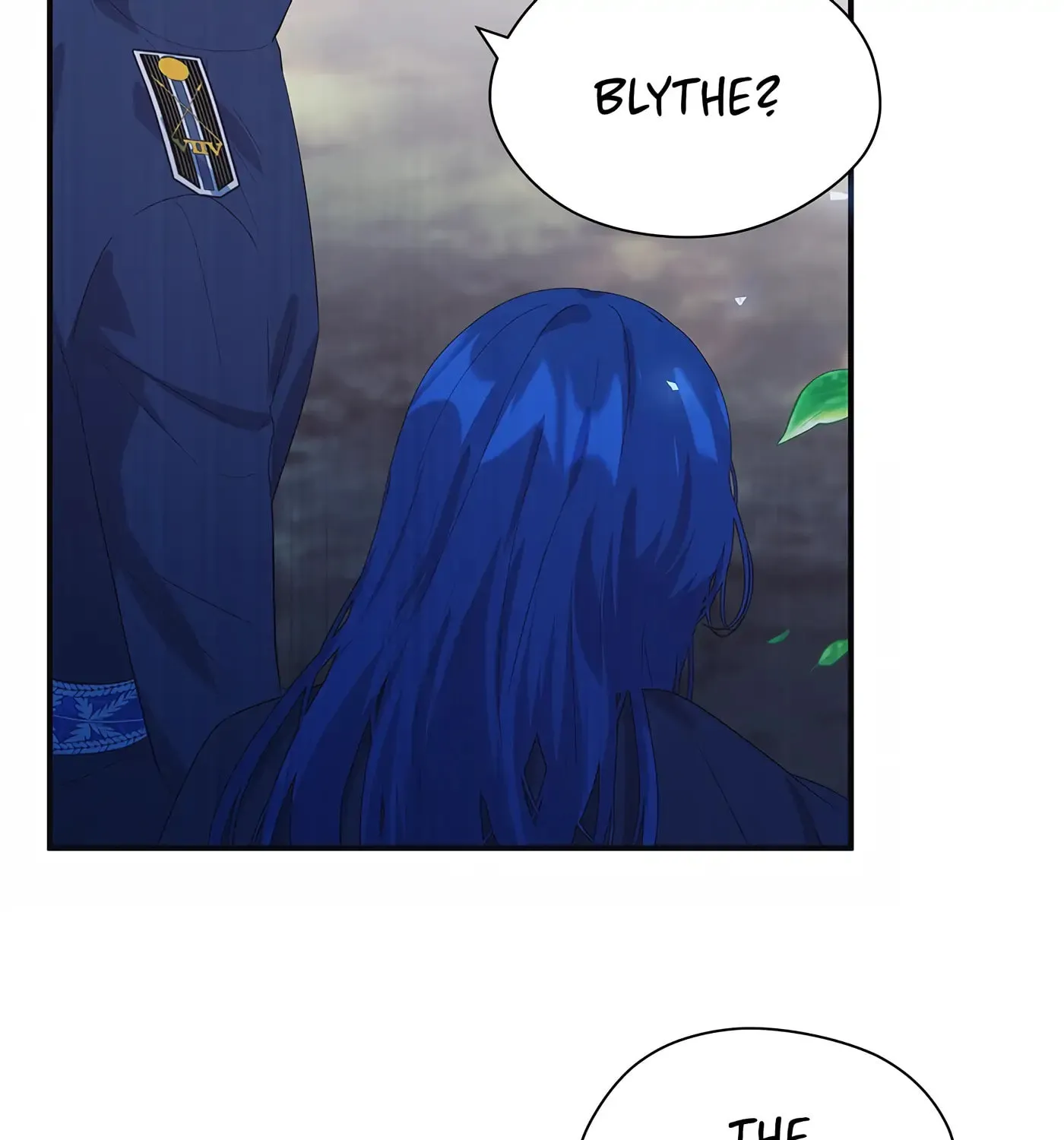 Accidental Warrior Chapter 76 page 111 - 
