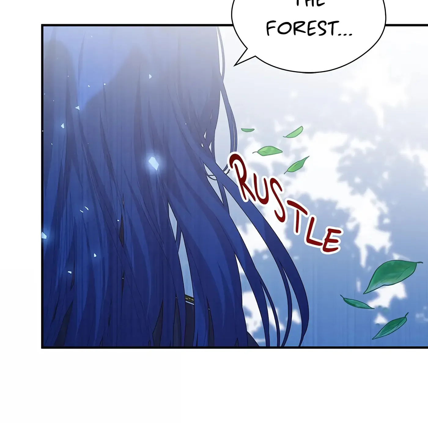 Accidental Warrior Chapter 76 page 112 - 