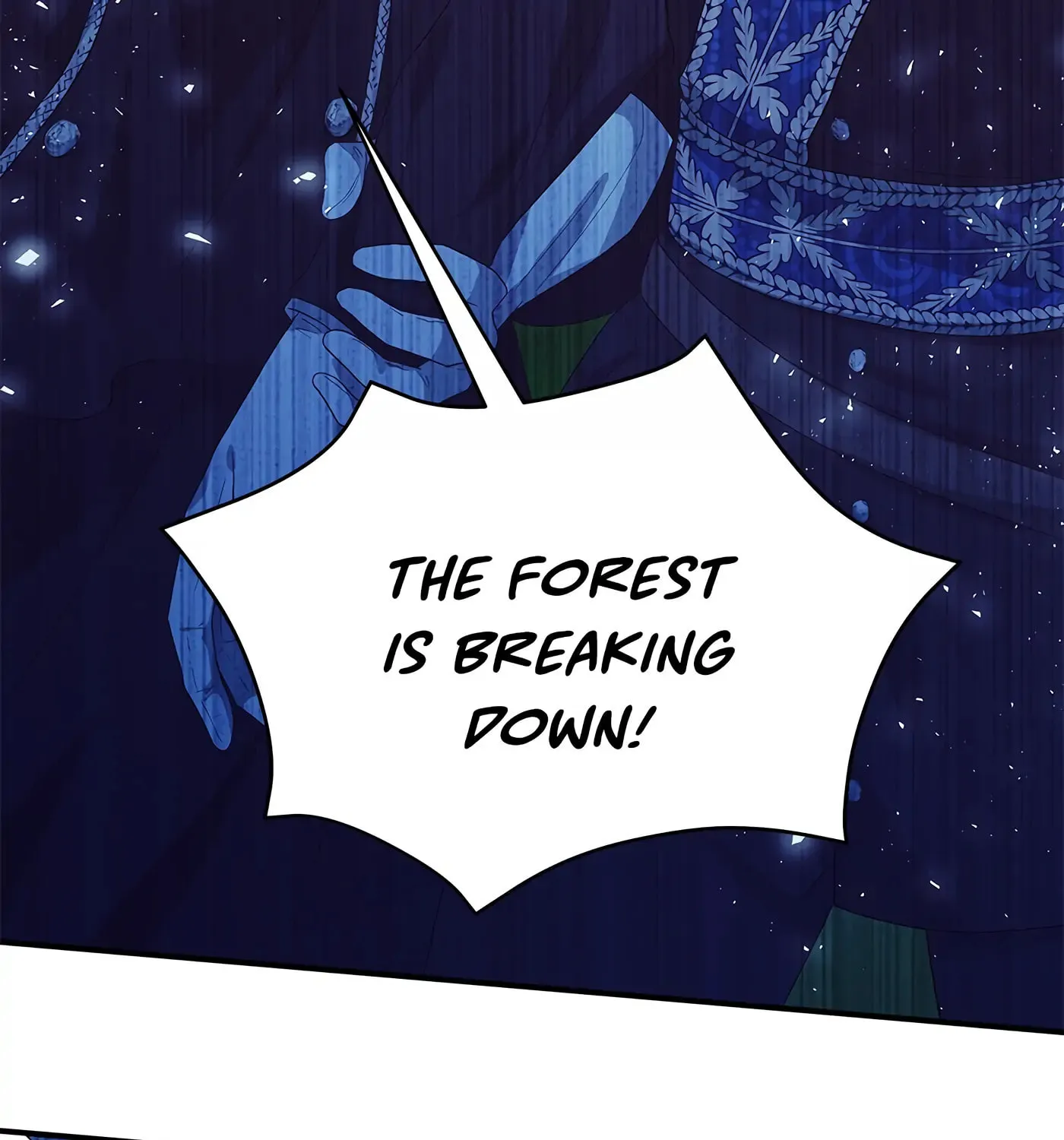 Accidental Warrior Chapter 76 page 115 - 