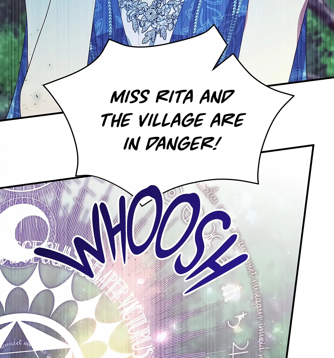 Accidental Warrior Chapter 76 page 117 - 