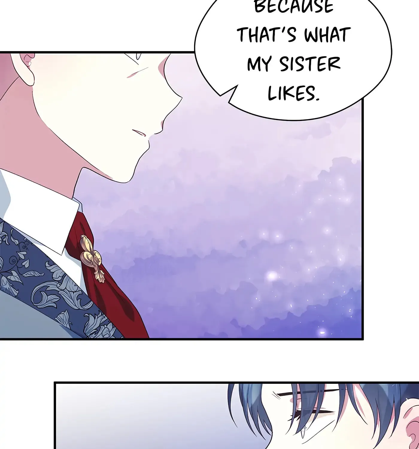 Accidental Warrior Chapter 76 page 13 - 