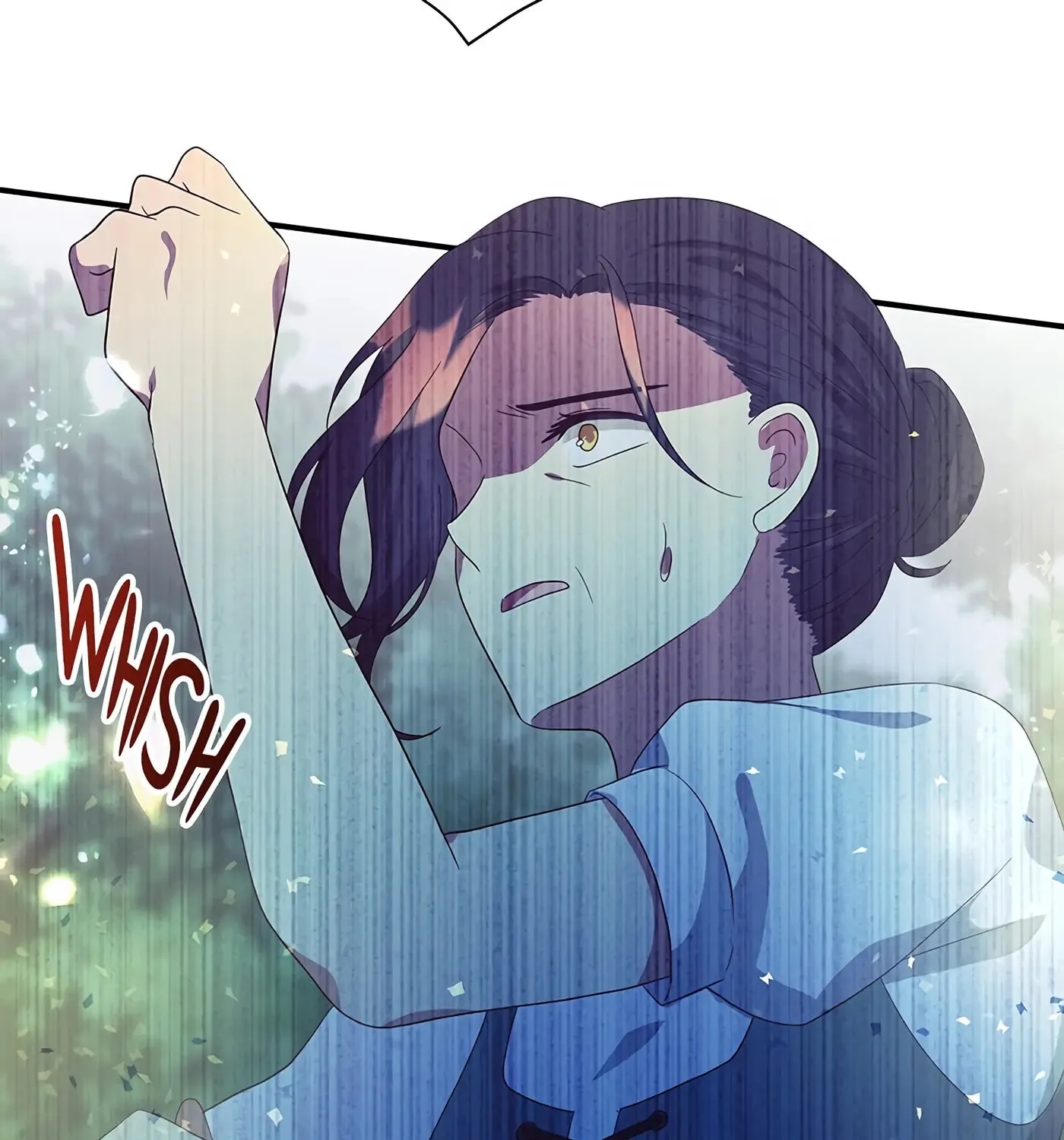 Accidental Warrior Chapter 76 page 123 - 