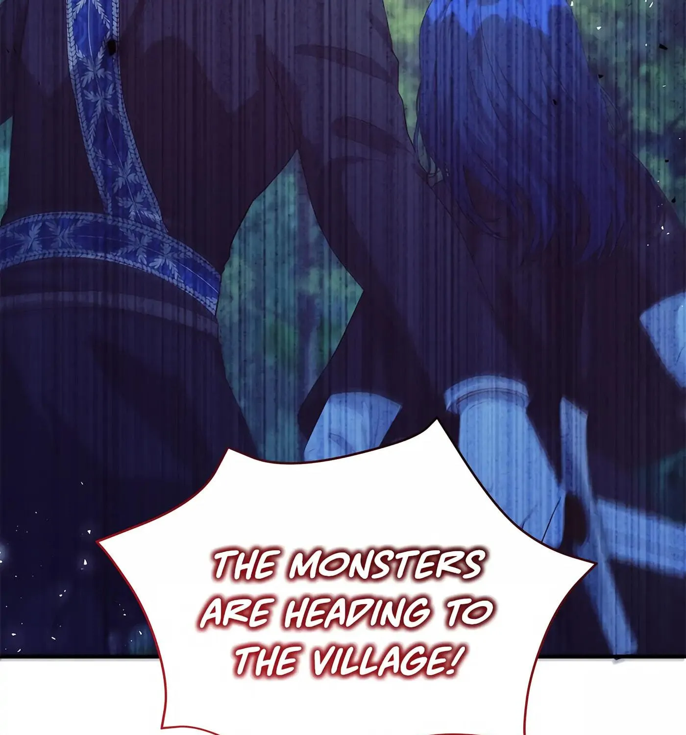 Accidental Warrior Chapter 76 page 129 - 