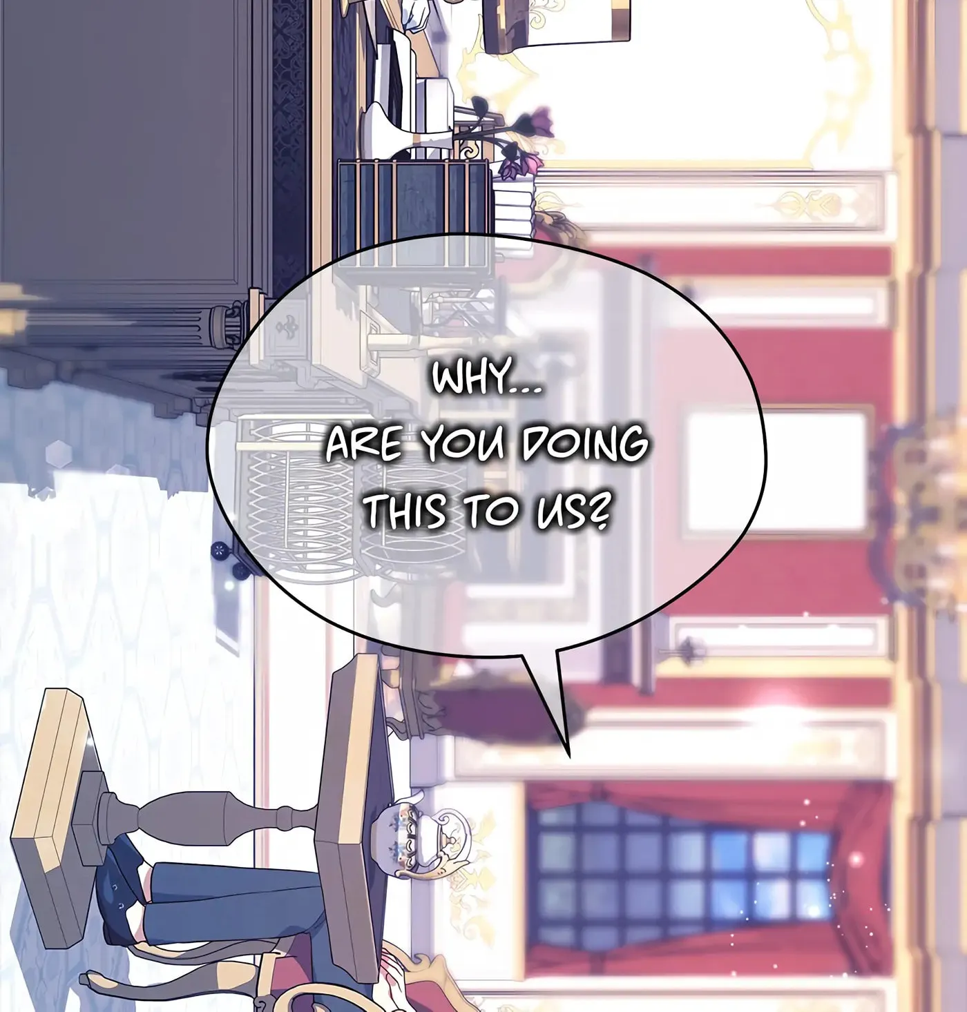 Accidental Warrior Chapter 76 page 16 - 