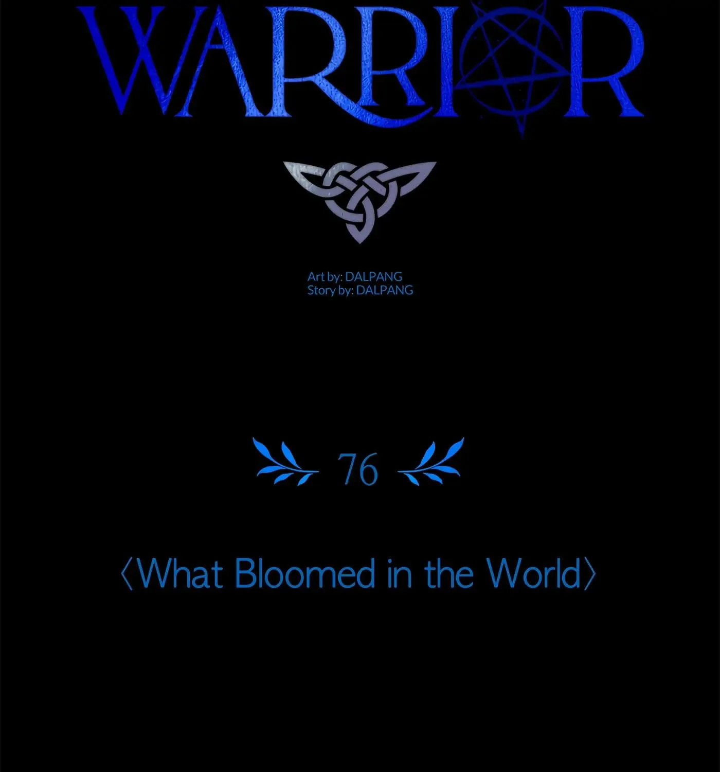 Accidental Warrior Chapter 76 page 19 - 