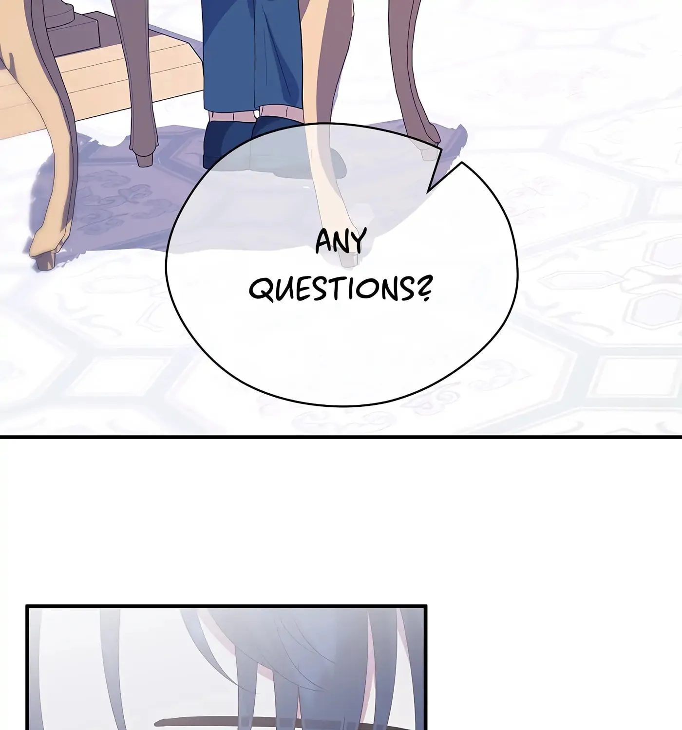Accidental Warrior Chapter 76 page 3 - 