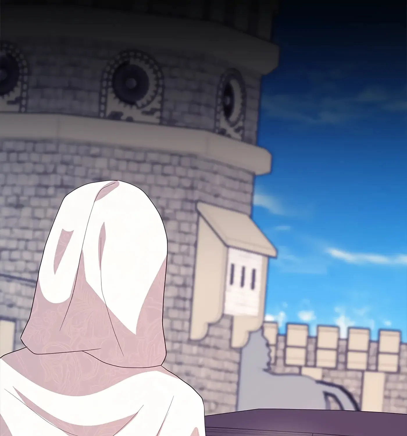 Accidental Warrior Chapter 76 page 21 - 