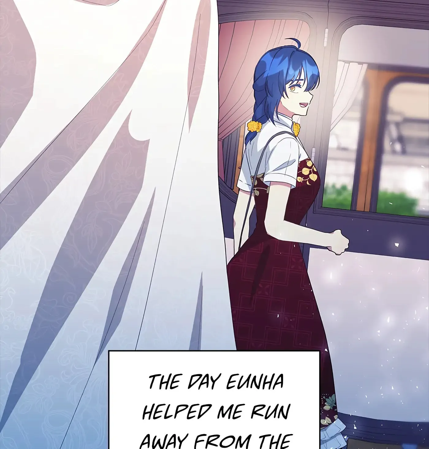 Accidental Warrior Chapter 76 page 22 - 