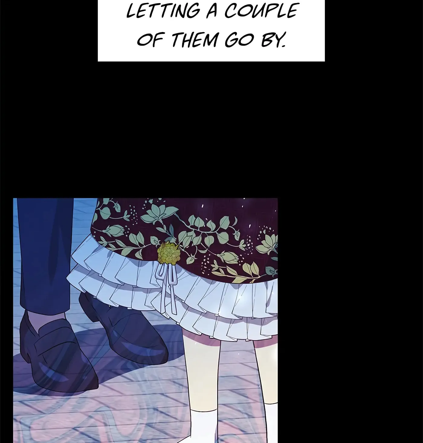 Accidental Warrior Chapter 76 page 26 - 