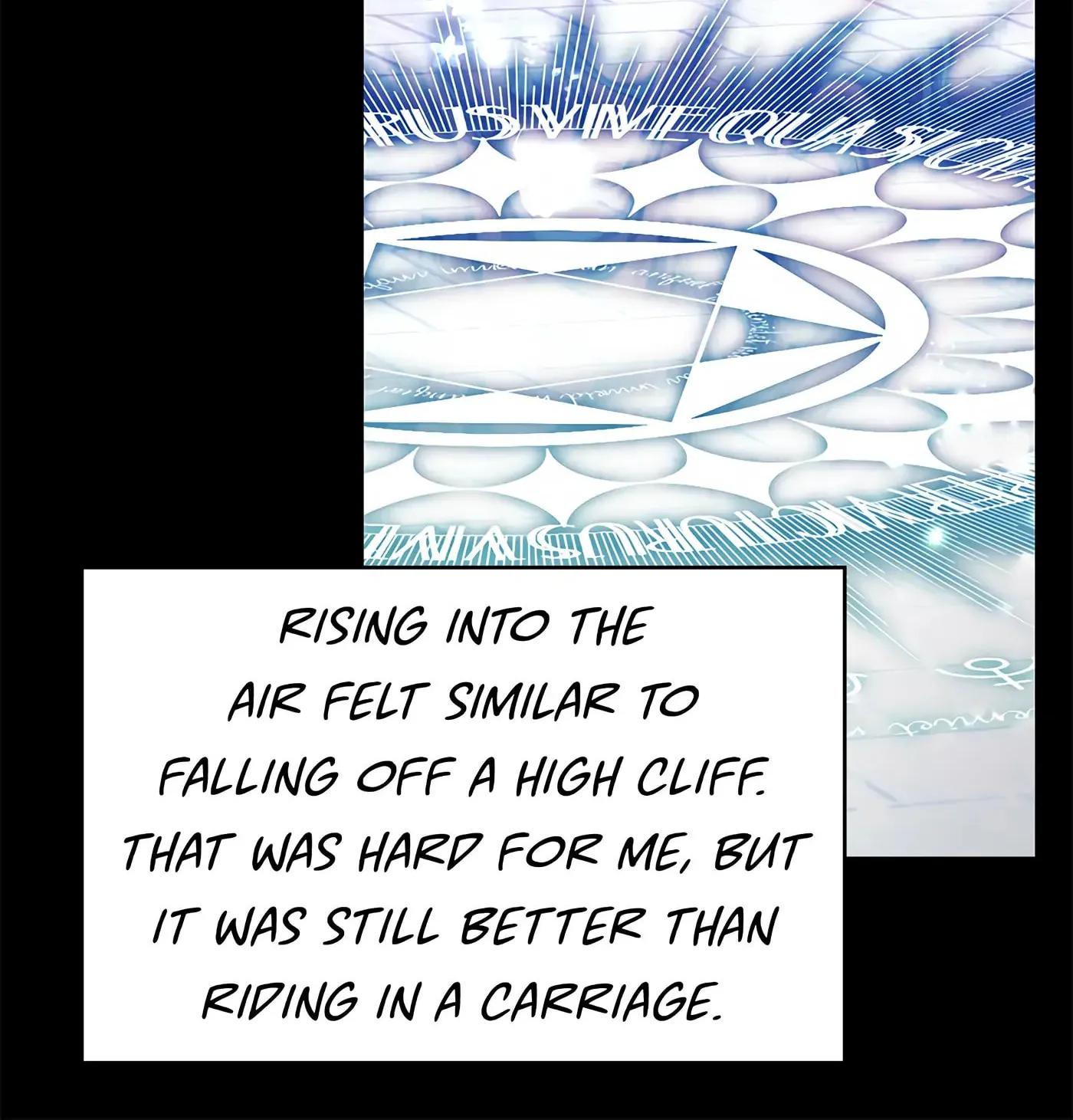 Accidental Warrior Chapter 76 page 28 - 