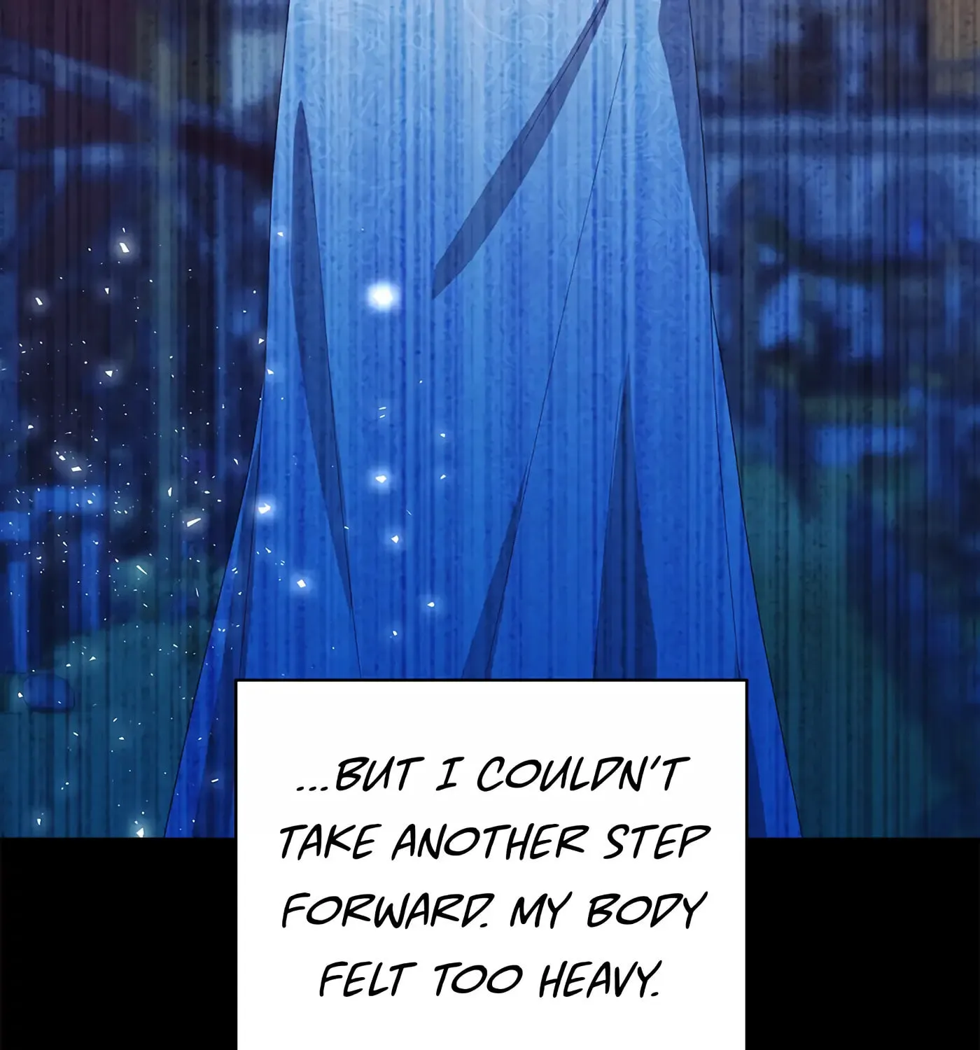 Accidental Warrior Chapter 76 page 31 - 