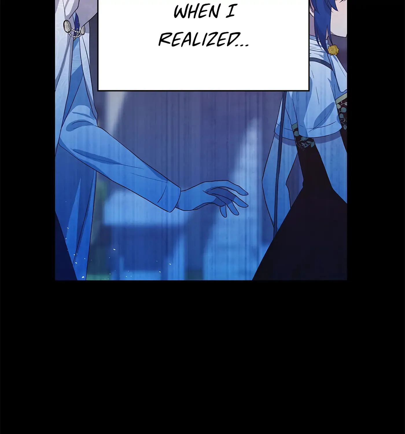Accidental Warrior Chapter 76 page 33 - 