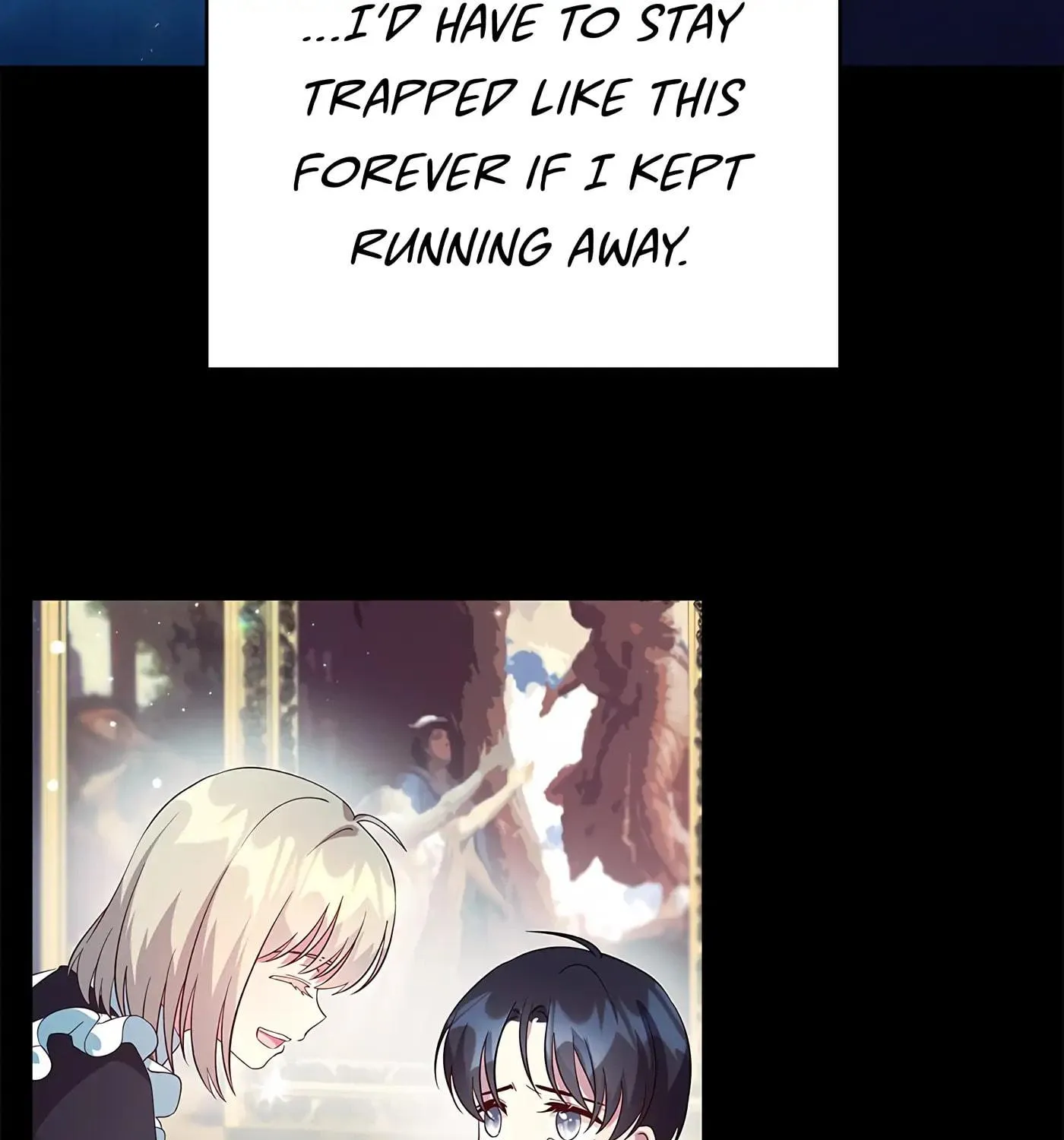 Accidental Warrior Chapter 76 page 35 - 