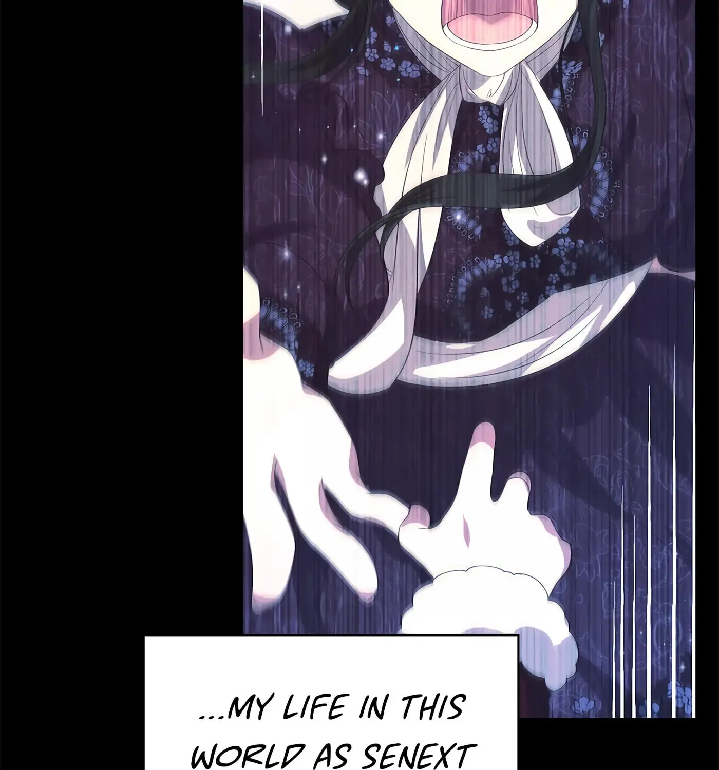Accidental Warrior Chapter 76 page 37 - 