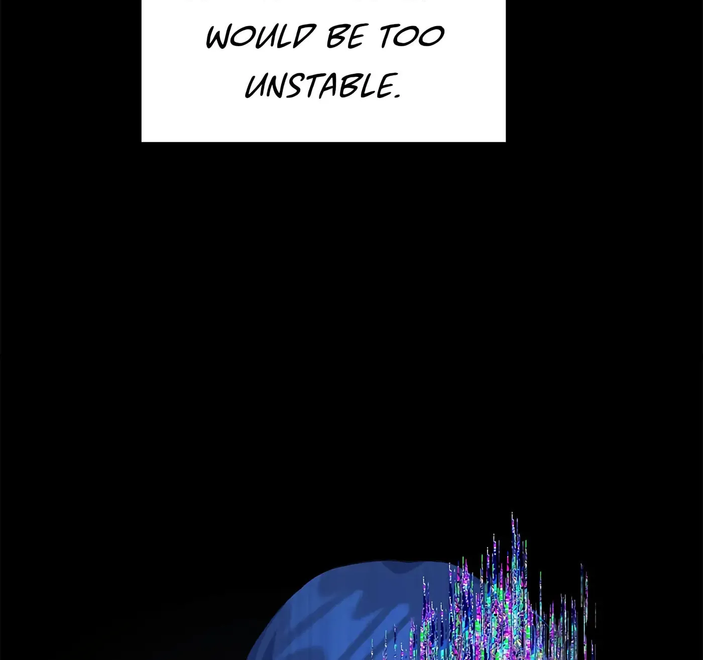 Accidental Warrior Chapter 76 page 38 - 