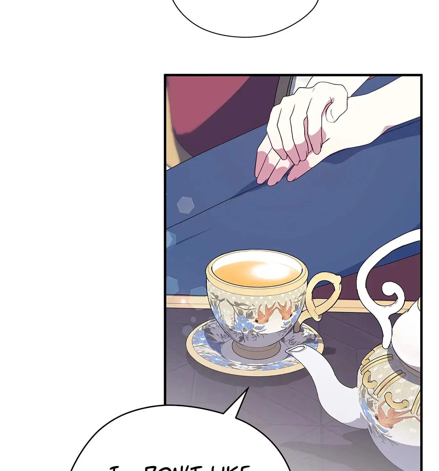 Accidental Warrior Chapter 76 page 5 - 