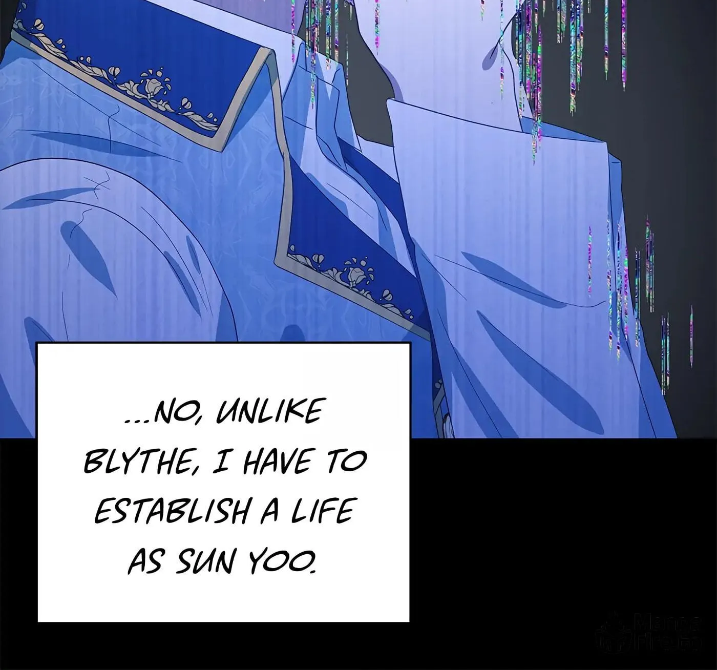 Accidental Warrior Chapter 76 page 42 - 
