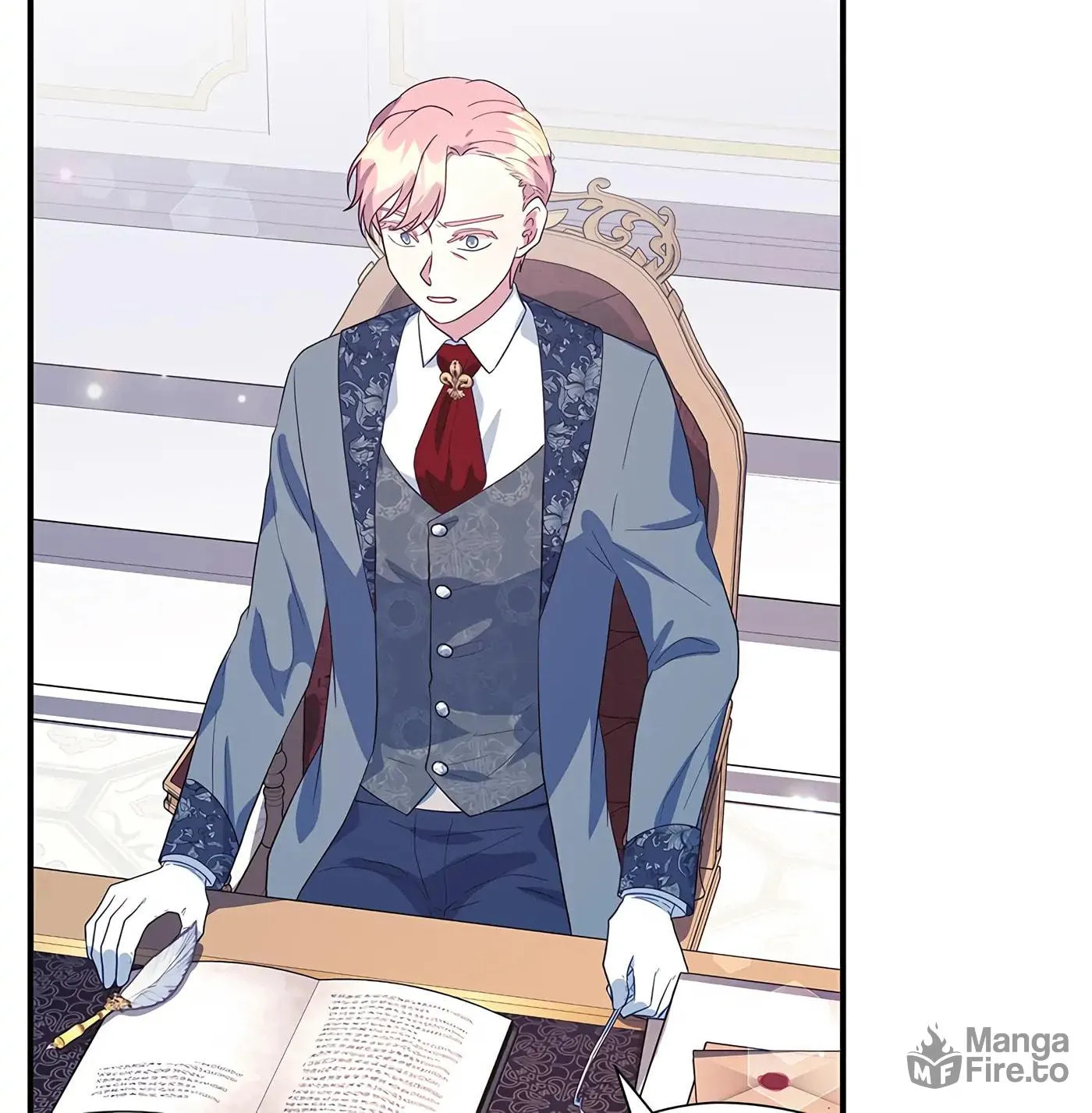 Accidental Warrior Chapter 76 page 48 - 