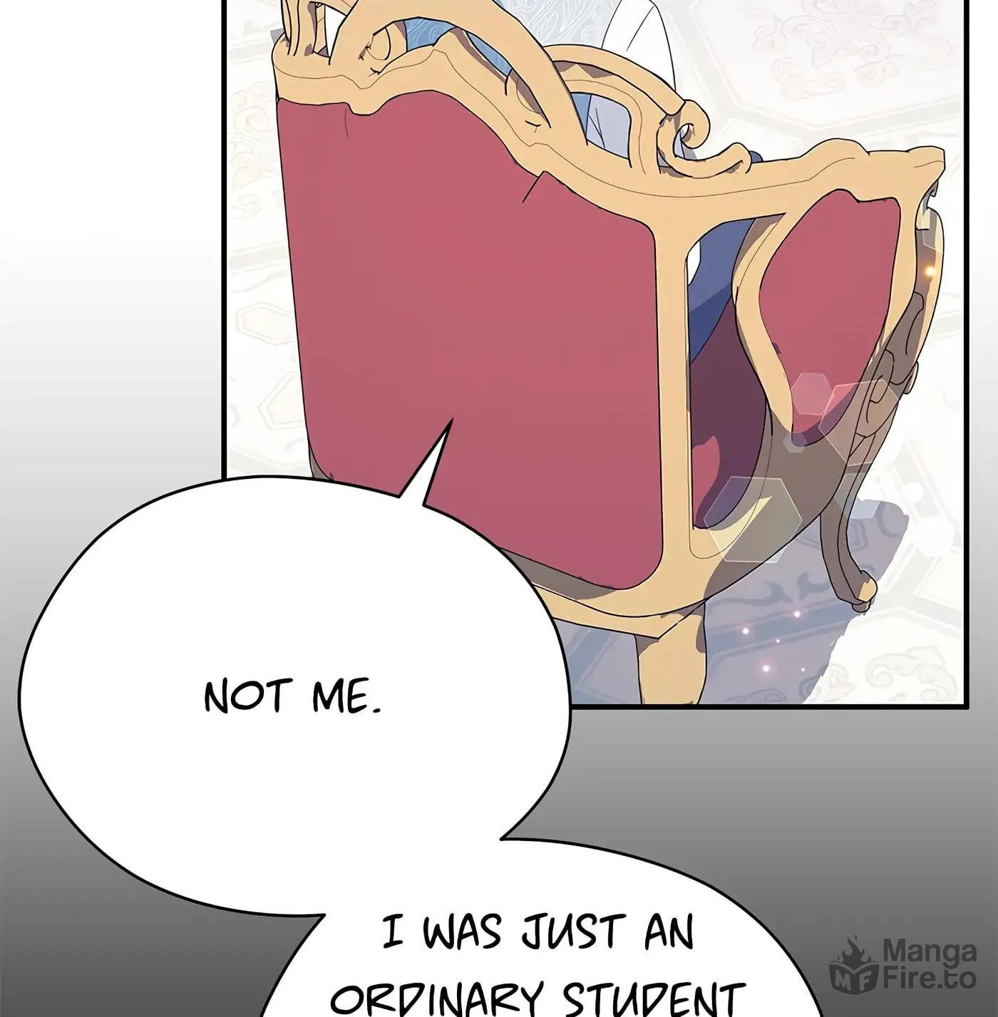 Accidental Warrior Chapter 76 page 50 - 