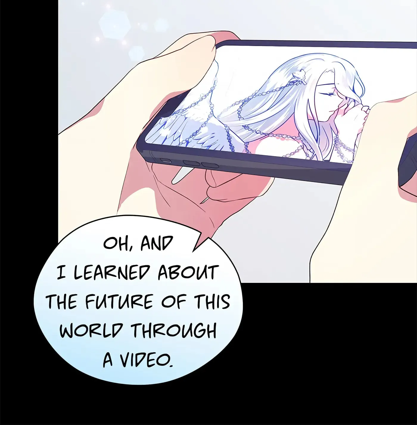 Accidental Warrior Chapter 76 page 56 - 