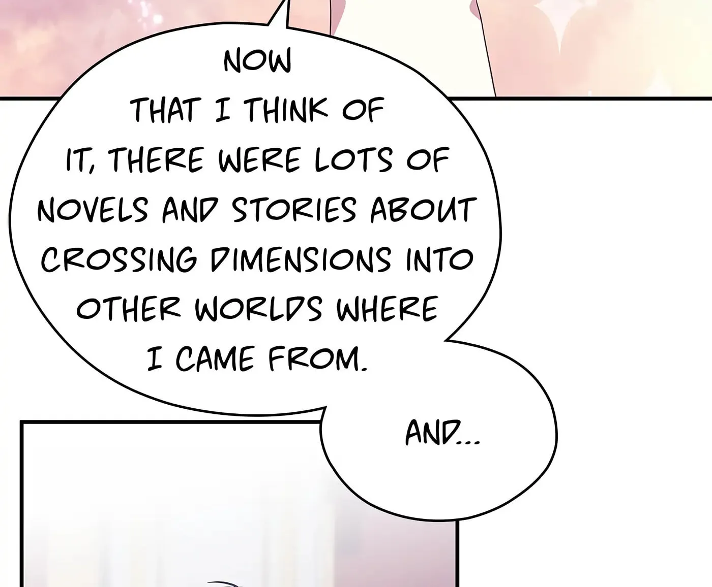 Accidental Warrior Chapter 76 page 58 - 