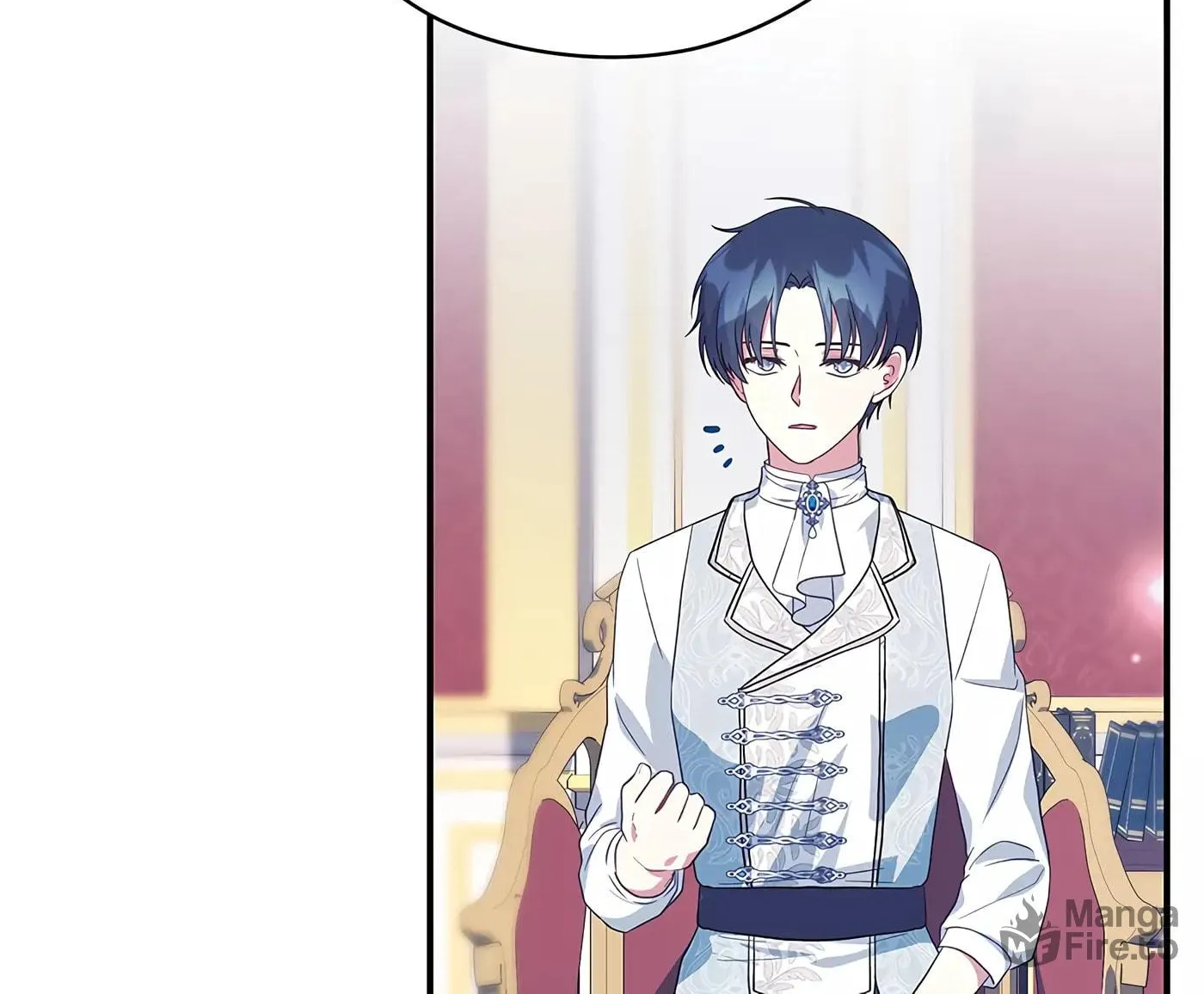 Accidental Warrior Chapter 76 page 60 - 