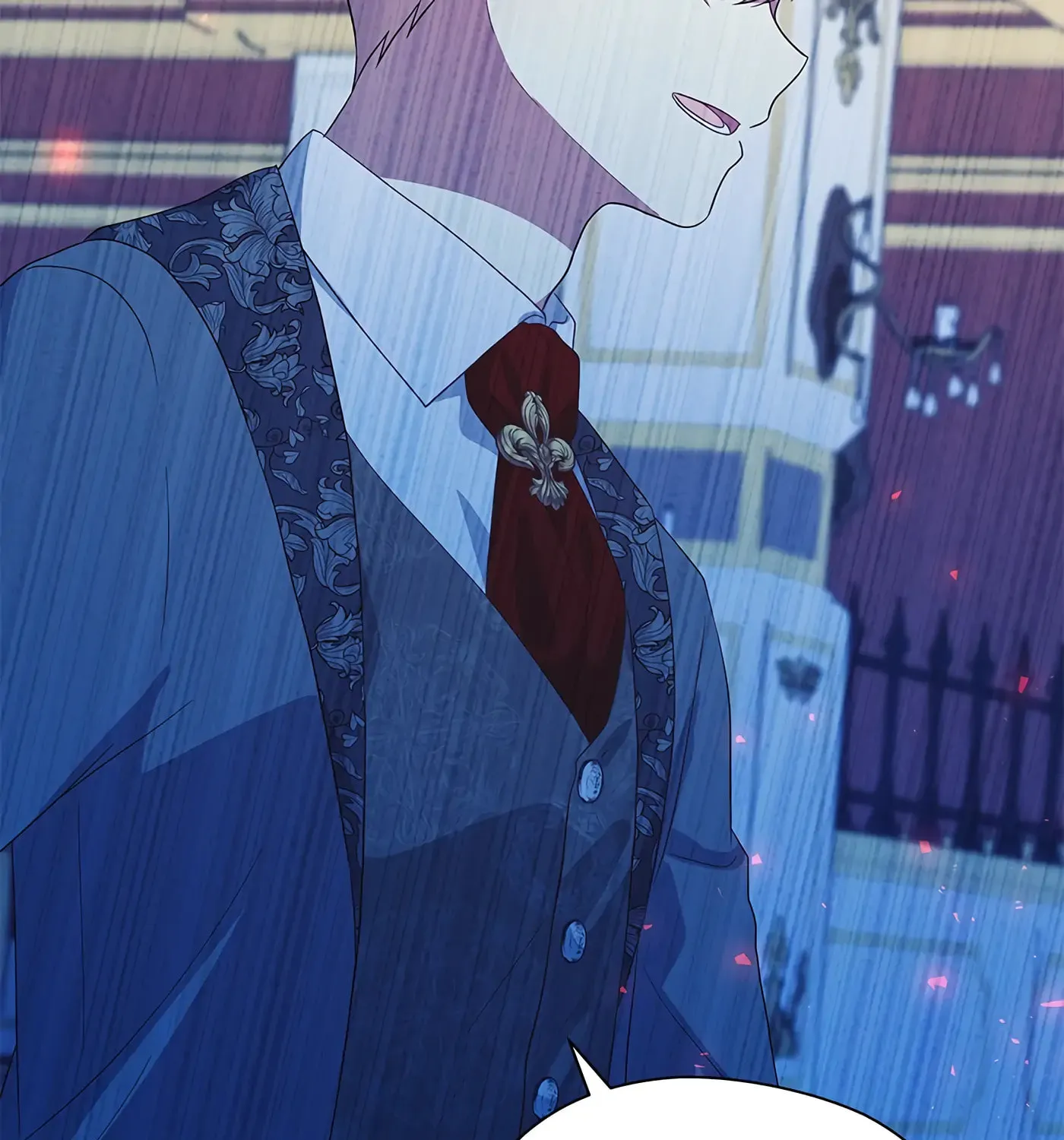 Accidental Warrior Chapter 76 page 63 - 