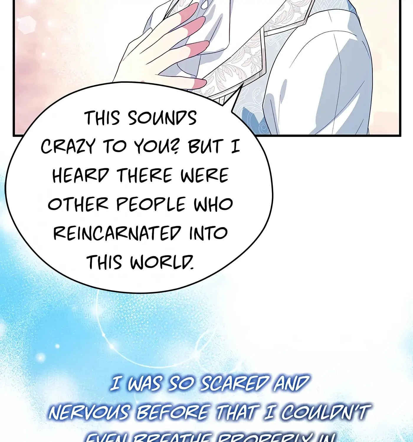 Accidental Warrior Chapter 76 page 65 - 