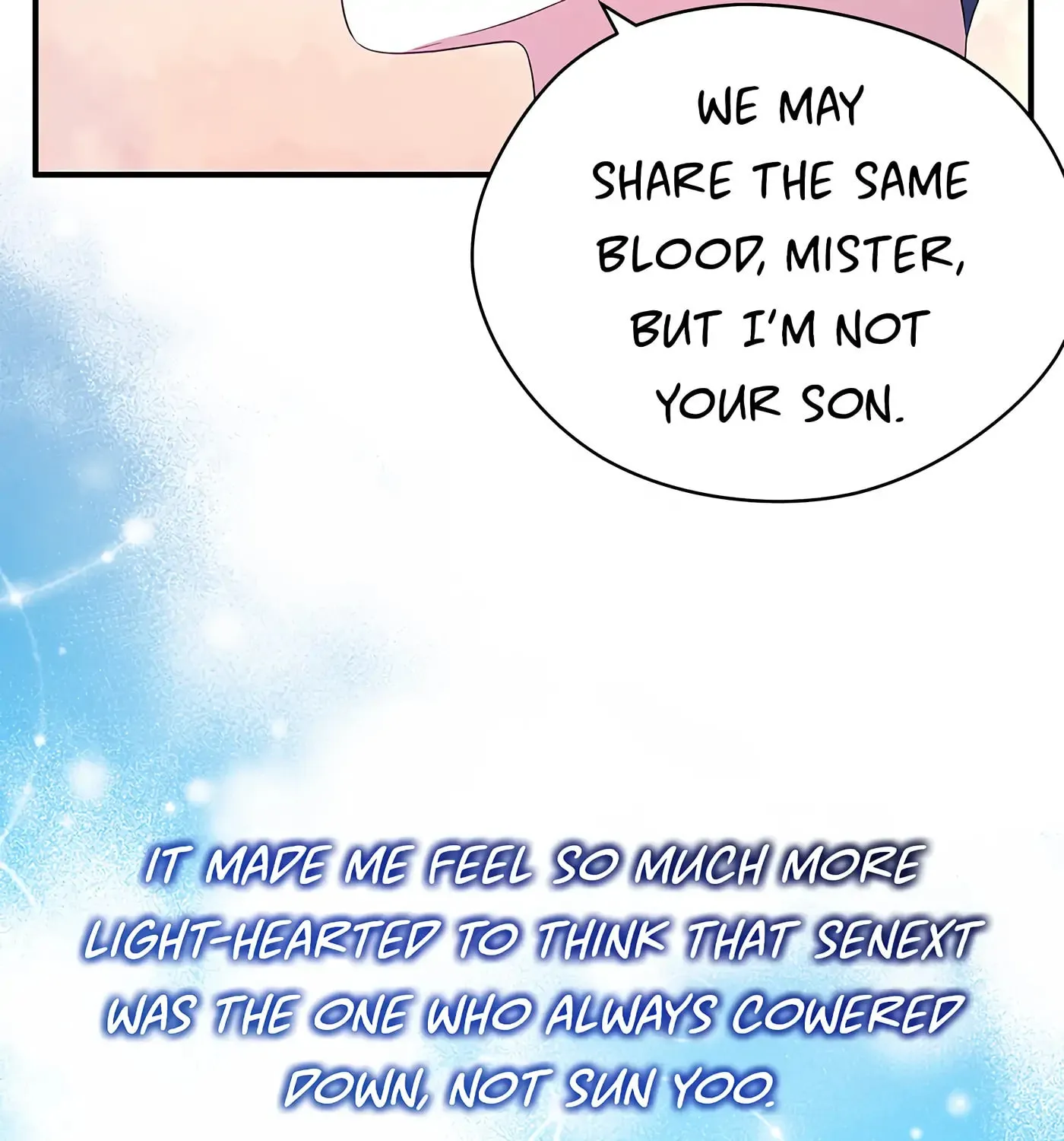 Accidental Warrior Chapter 76 page 67 - 
